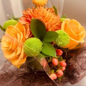 Meet your Posher, Mae joy